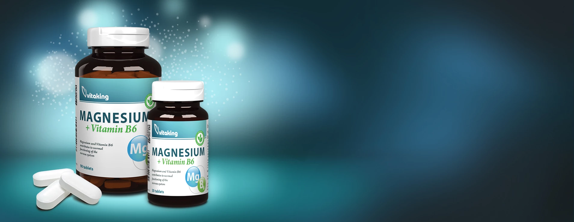 Vitaminkirály.hu - a Vitamin webáruház