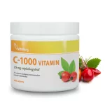 C-1000mg (200) 25mg csipkebogyóval - Vitaking
