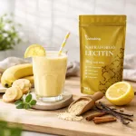 Vitaking Napraforgó Lecitin por 200 g