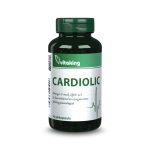 Vitaking Cardiolic Formula (60) 