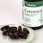 Vitaking Cardiolic Formula (60) 