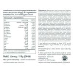  Vitaking multivitamin rágótabletta gyerekeknek 