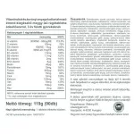 Multivitamin rágótabletta meggyes (90) - Vitaking