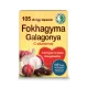 Dr. Chen Fokhagyma és Galagonya kapszula 105 db