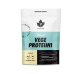 Puhdistamo Athletics Optimal Vegán Protein (vanília íz) 600g