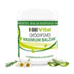 Maximum Balzsam 250ml – Hillvital