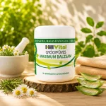 Maximum Balzsam 250ml – Hillvital