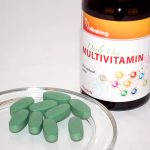  Daily One multivitamin (90) db 