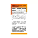 BioCo szerves Magnézium STOP B6 90 db MEGAPACK