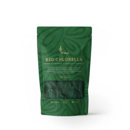 Prana Chlorella algapor - bio - 125g