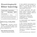Vitaking Echinacea kivonat (Bíbor Kasvirág) 250mg (90) 