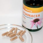 Vitaking Echinacea kivonat (Bíbor Kasvirág) 250mg (90) 