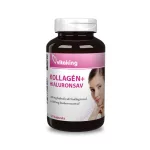 Vitaking Hialuronsav és Kollagén komplex (120)