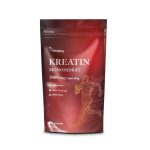 100% Kreatin monohidrát (natúr, mikronizált) 255g - Vitaking