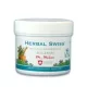 Herbal Swiss Mellkas bedörzsölő balzsam – 75ml