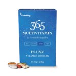 Vitaking 365 Multivitamin Plusz csomag (30)
