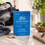 Vitaking 365 Multivitamin Plusz csomag (30)