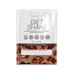 BioTech USA Diet Shake - csokoládé 30g