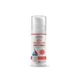 Wooden Spoon Bio naptej és testápoló SPF 50 (50 ml)