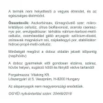 Vitaking 1000 mg C-vitamin+csipkebogyó+acerola+flavonoid (200)
