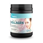 Hidrolizált marha kollagén epres ízben (330g)
