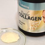 Hidrolizált marha Kollagén citromos ízben (330g)