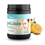 Hidrolizált marha Kollagén citromos ízben (330g)