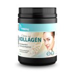 Hidrolizált marha Kollagén citromos ízben (330g)