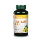  Vitaking Ligetszépe olaj 500mg (100) I vitaminkiraly.hu 