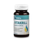  Krill olaj I Vitaking Vitakrill kapszula 30 db I vitaminkiraly.hu 