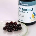  Krill olaj I Vitaking Vitakrill kapszula 30 db I vitaminkiraly.hu 