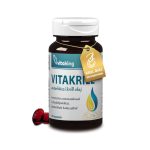  Krill olaj I Vitaking Vitakrill kapszula 30 db I vitaminkiraly.hu 