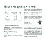  Krill olaj - napjaink legjobb Omega-3 forása I Vitakrill rendelés > 