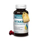  Krill olaj - napjaink legjobb Omega-3 forása I Vitakrill rendelés > 