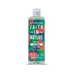 Faith in Nature Aloe Vera Tusfürdő 400 ml 