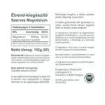  Vitaking Szerves Magnézium Taurát (60) 