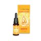 D3-vitamin csepp MCT olaj 10ml (320 csepp)