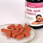  Haj, bőr, köröm komplex (60) Speciális összetevőkkel - vitaminkiraly.hu 