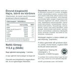  Haj, bőr, köröm komplex (60) Speciális összetevőkkel - vitaminkiraly.hu 