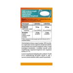 BioCo Magnézium-biszglicinát + bioaktív B6-vitamin 90 db