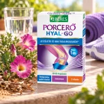 Béres Porcerő HYAL-GO kapszula 30db