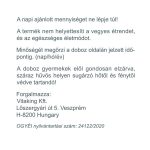 100% Myo Inozitol por 200g - Vitaking