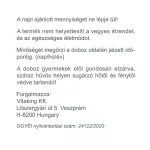 100% Myo Inozitol por 200g - Vitaking