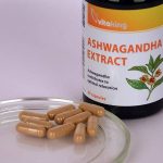 Ashwagandha kivonat 240mg (60db) - Vitaking