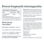 Ashwagandha kivonat 240mg (60db) - Vitaking