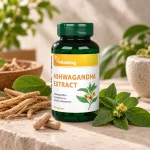 Ashwagandha kivonat 240mg (60db) - Vitaking