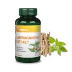 Ashwagandha kivonat 240mg (60db) - Vitaking