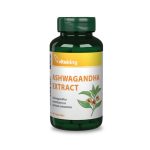 Ashwagandha kivonat 240mg (60db) - Vitaking