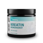 100% mikronizált Kreatin monohidrát 255 g - Vitaking