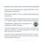 100% mikronizált Kreatin monohidrát 255 g - Vitaking